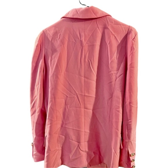 Jess Lea ‘Class Act Blazer’ in Hot Pink NWT - Picture 3 of 3